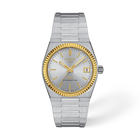 Tissot PRX - Silver Gold White